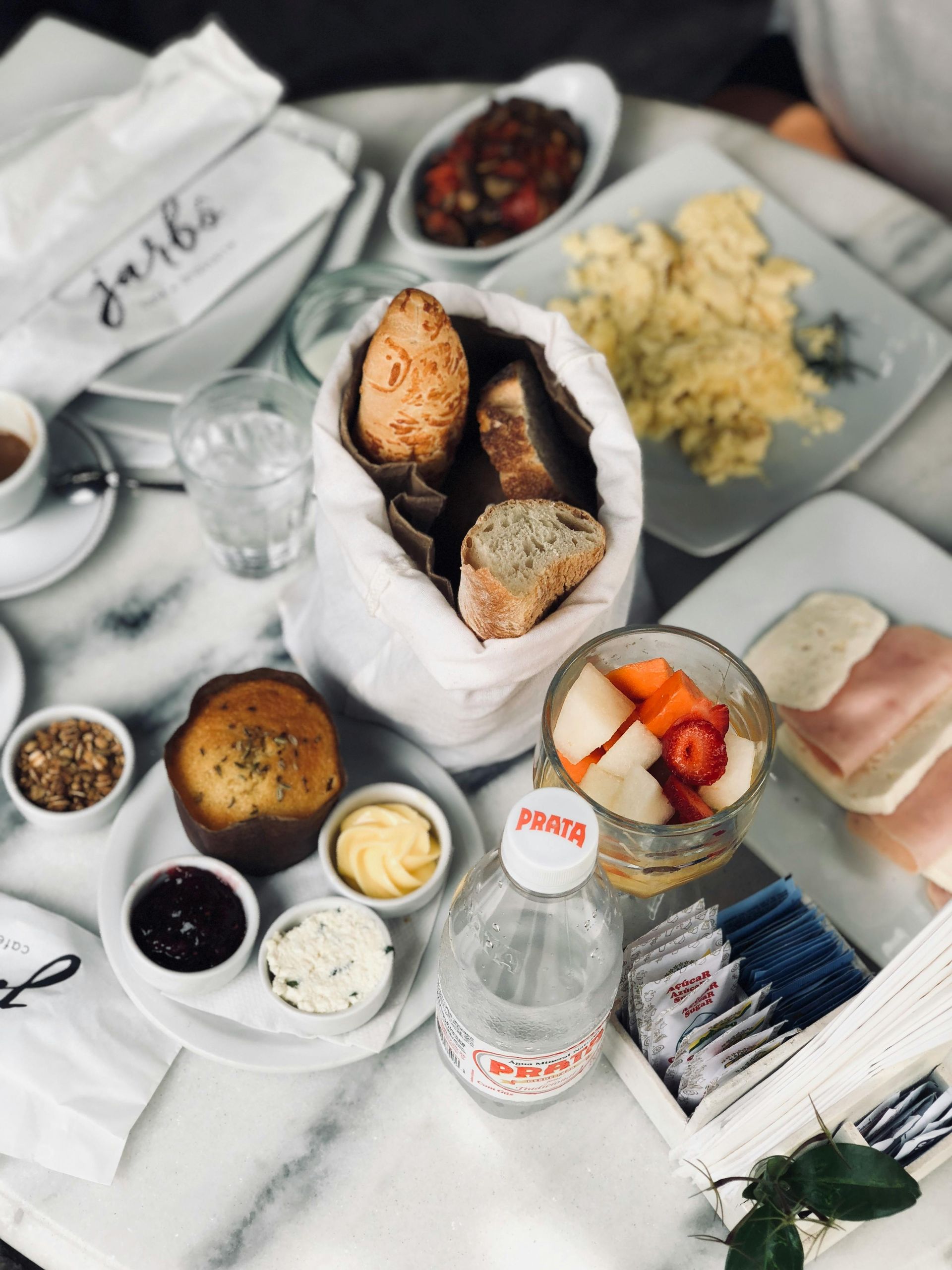 brunch hos hotel lillevang nær slagelse
