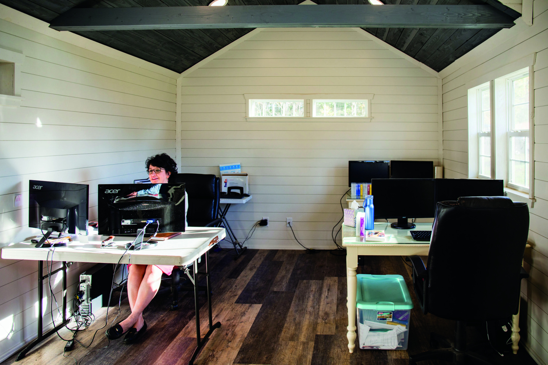 Guest Article Heritage Building Company