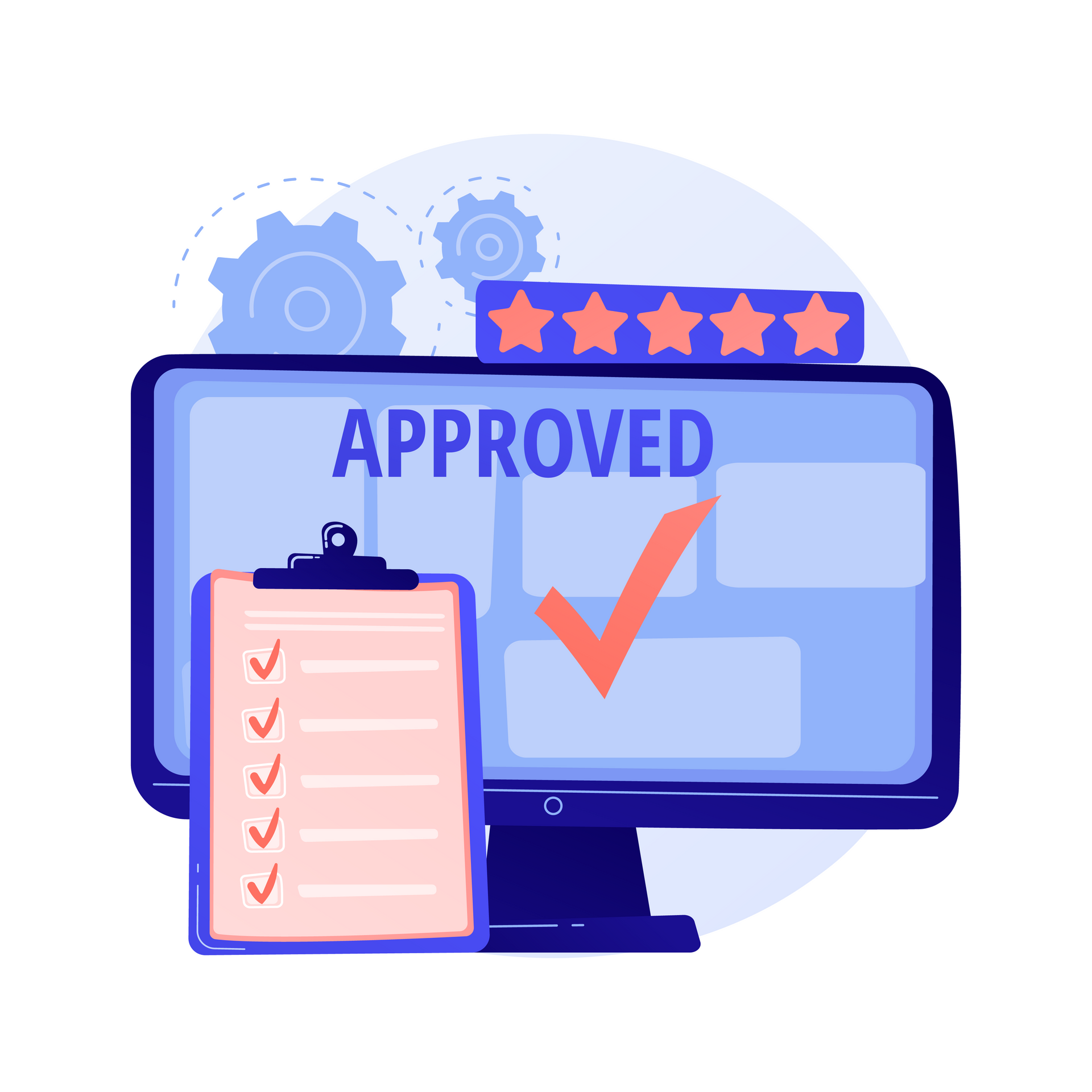 quality assurance policy