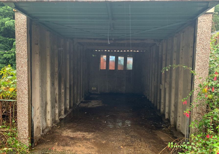 Garage clearance company
