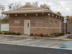 K-9 Facility