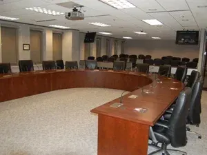 Board of Nursing