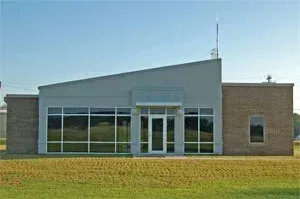 Wetumpka Airport