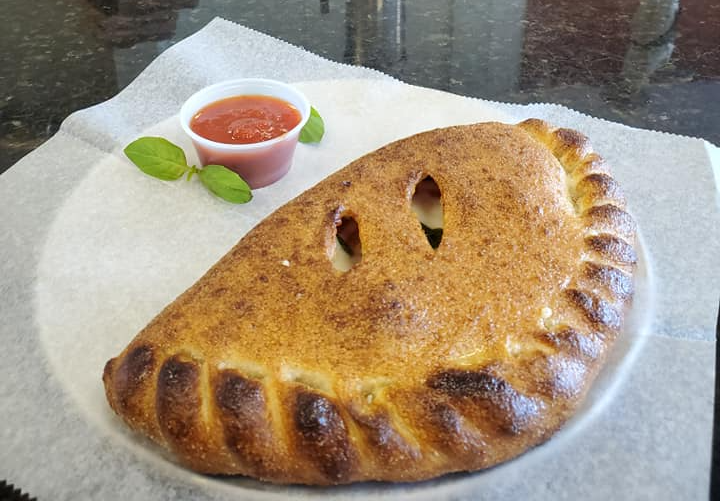 Pizza Menu Foley, AL The Brick Oven