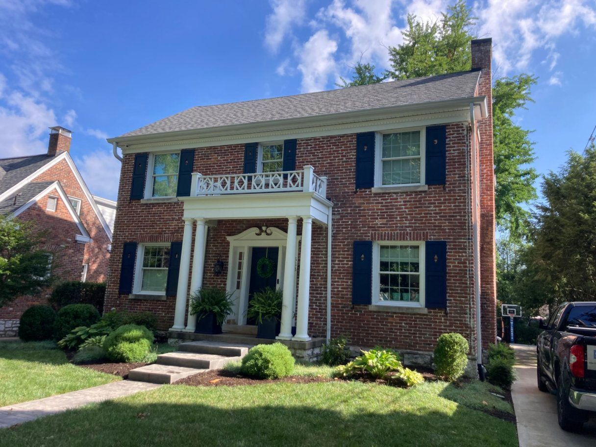 Do Exterior Shutters Add Security? Protect Your Home