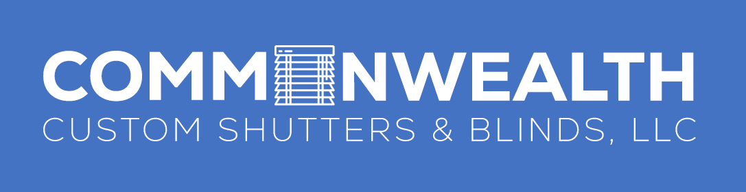 Commonwealth Custom Shutters & Blinds