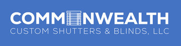 Commonwealth Custom Shutters & Blinds Commonwealth Custom Shutters & Blinds
