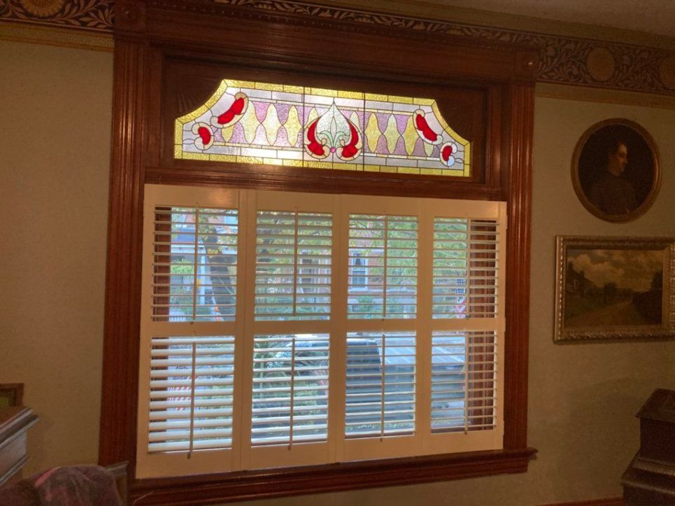 How to Choose the Best Plantation Shutters for Your Home in Lexington, KY