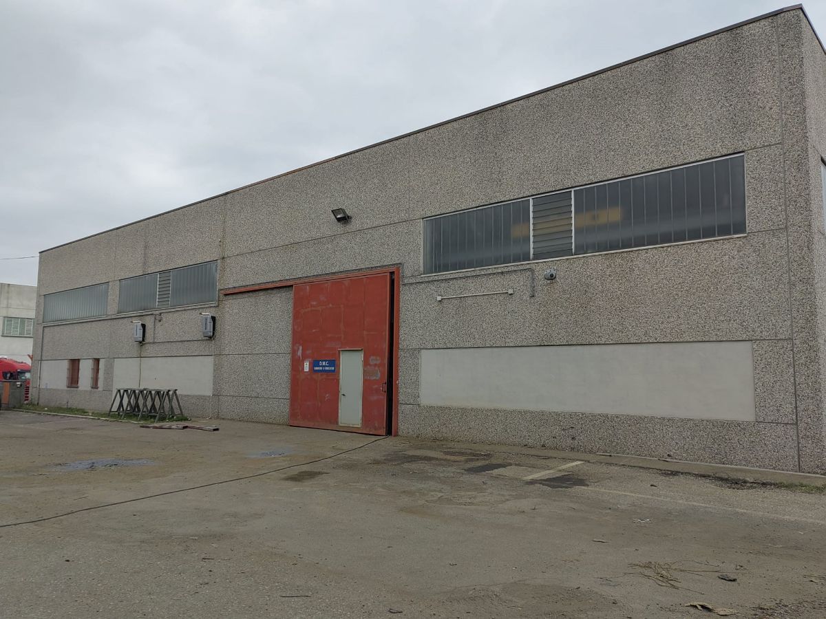panoramica fabbrica