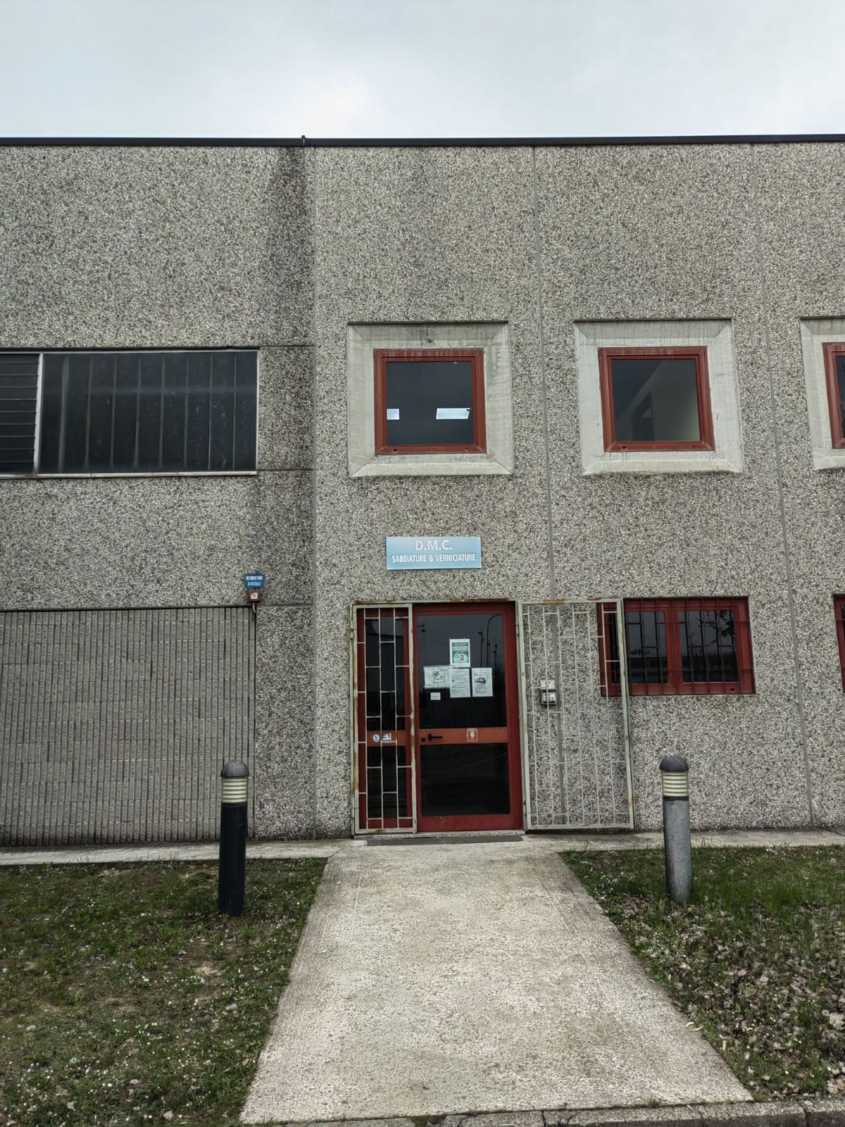ingresso impresa