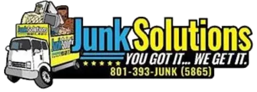 Junk Solutions logo