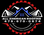 All American Roofing & Construction Company LLC Logo 