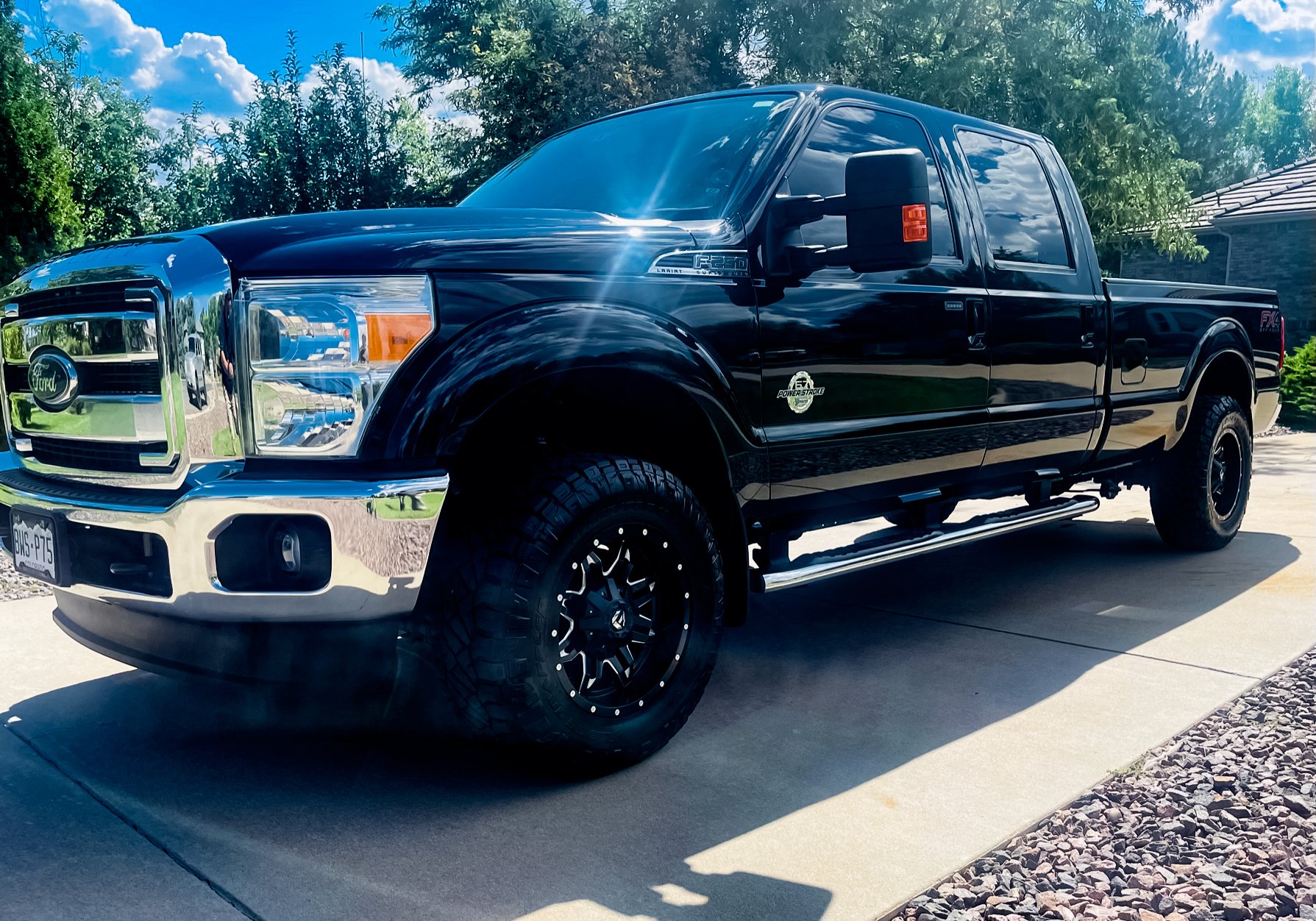 Attention To Detail Ceramic Coating and Custom Detailing