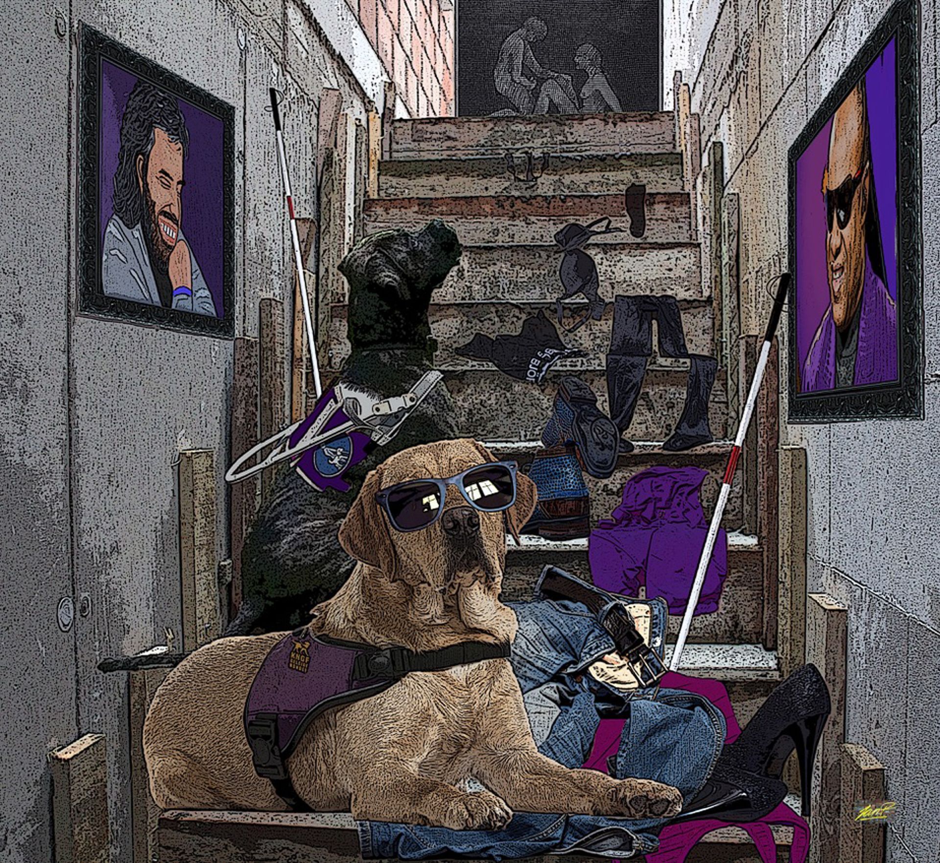 Turkey kunst
