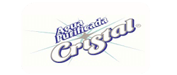 AGUA PURIFICADA CRISTAL