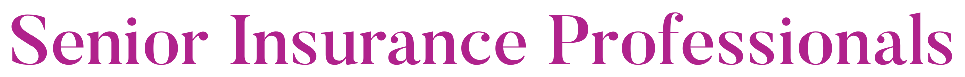 Senior Insurance Professionals, LLC