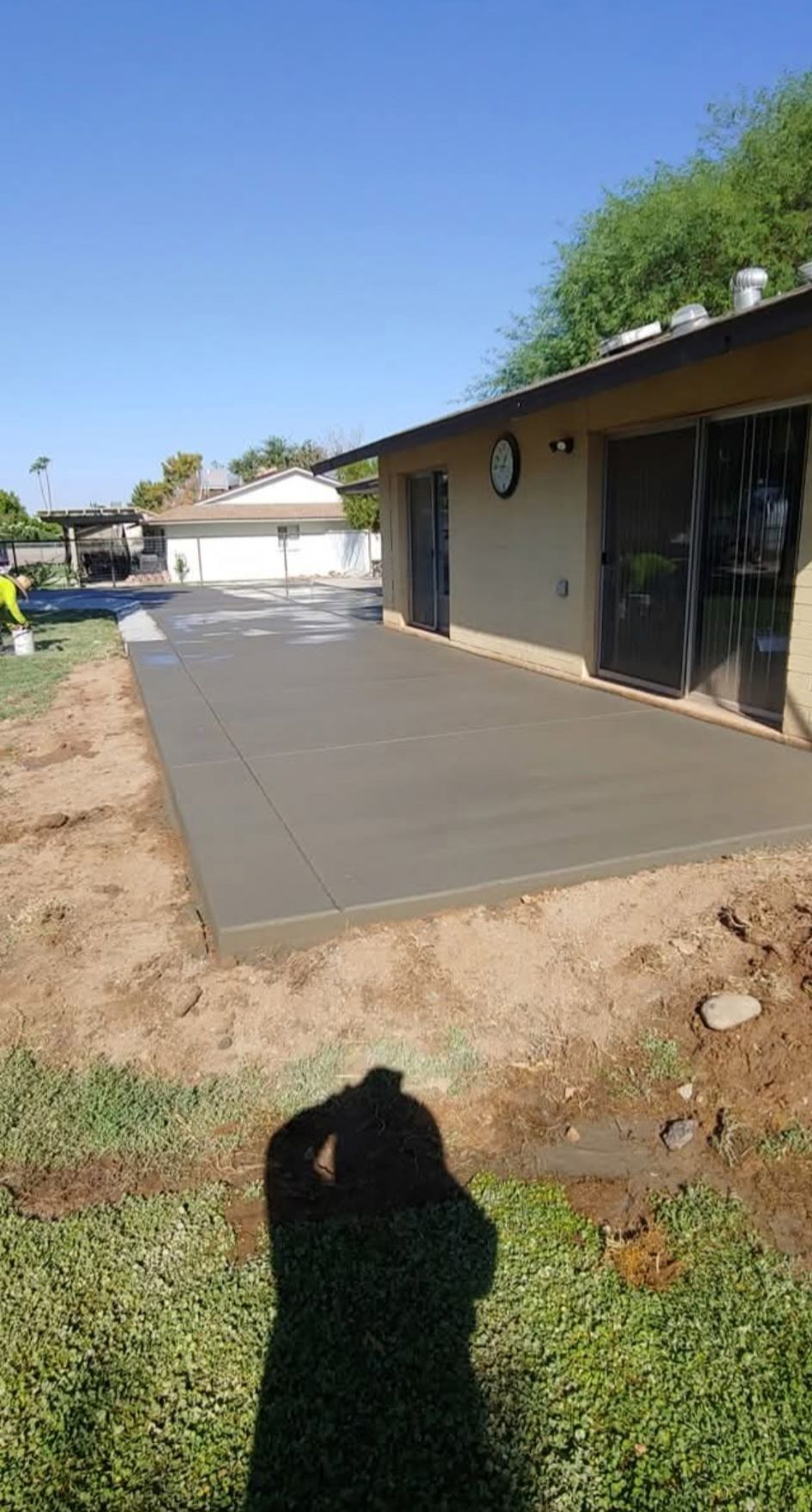 Checkout Our Gallery | Rock Solid Concrete AZ | Peoria & Glendale, AZ