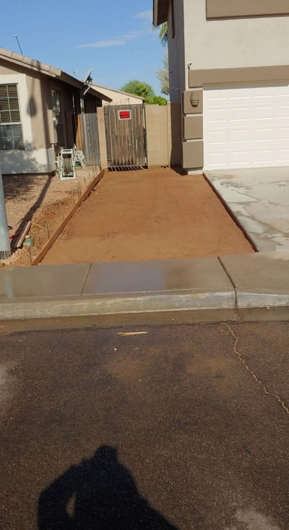 Checkout Our Gallery | Rock Solid Concrete AZ | Peoria & Glendale, AZ