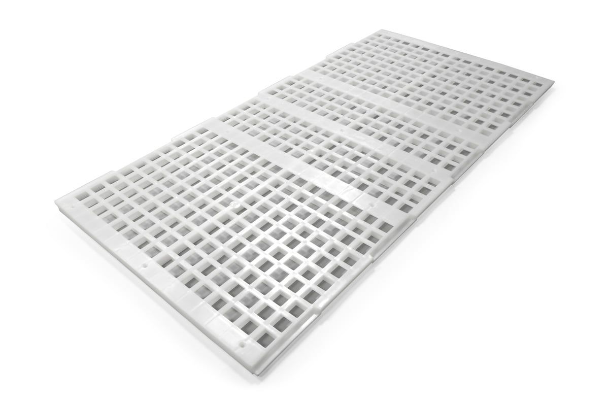 Poultry Breeder Slats