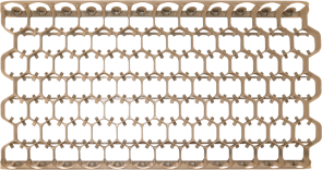 Egg Flats