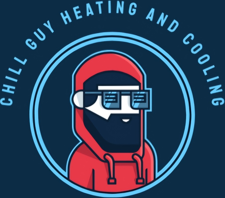 Chill Guy Heating And Cooling