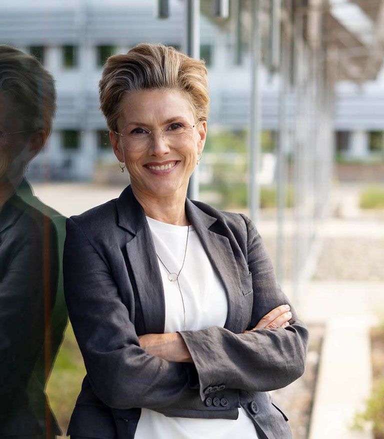 Malin Nyman, Chefs- och ledarskapsutvecklare Malin Nyman Chefs- och ledarskapsutvecklare