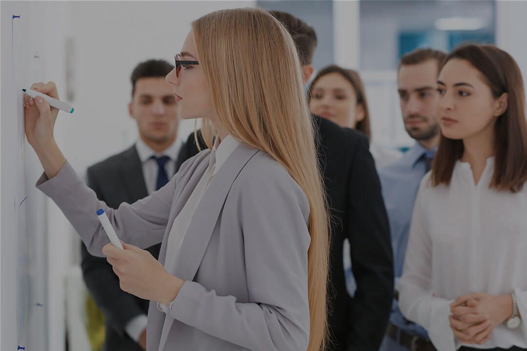 Catalyst utbildningar: Feedback och kommunikation