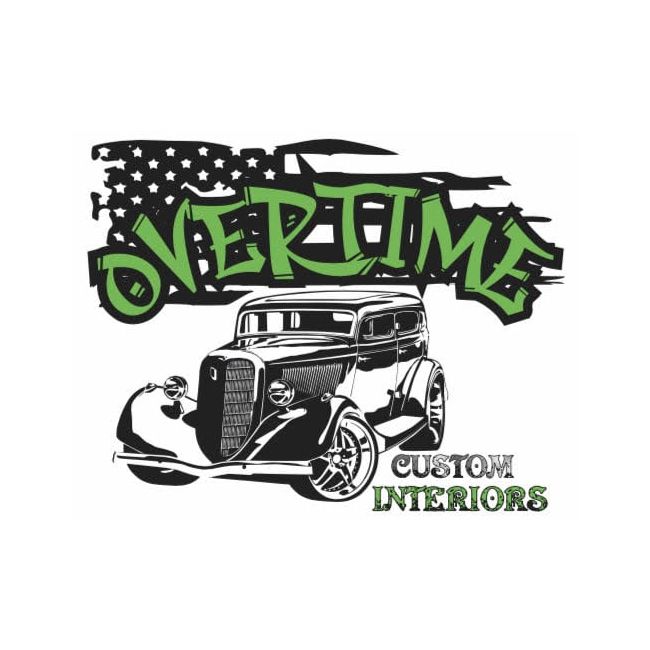 Overtime Custom Interiors