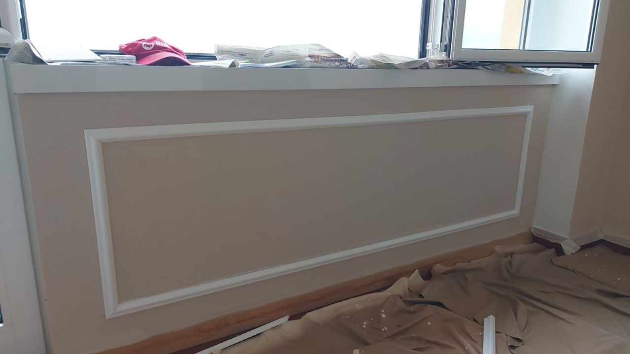 decorazione dettagli