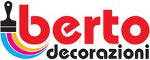 BERTO DECORAZIONI-LOGO