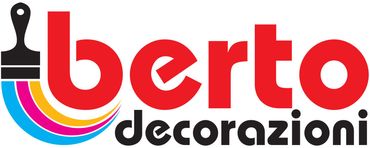 BERTO DECORAZIONI-LOGO
