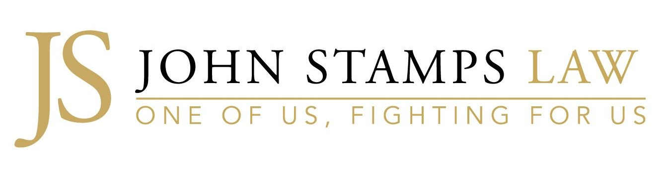 John Stamps Law John Stamps Law