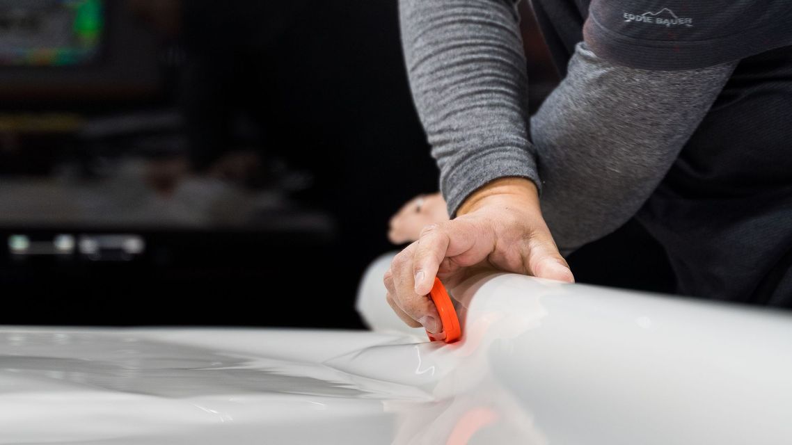 Vehicle Enhancement Studio