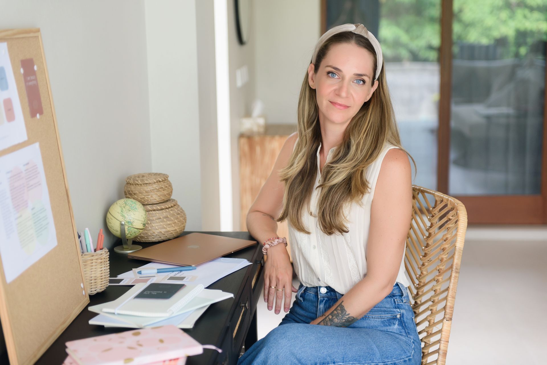 Lauren Spicer from Kinship Media in Toronto