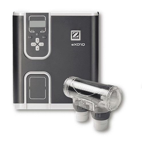 Zodiac eXO iQ Large Salt Water Pool Chlorinator