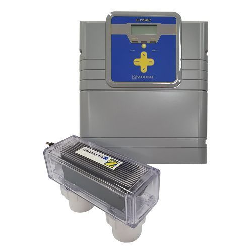 Zodiac Ezi 40 Saltwater Pool Chlorinator