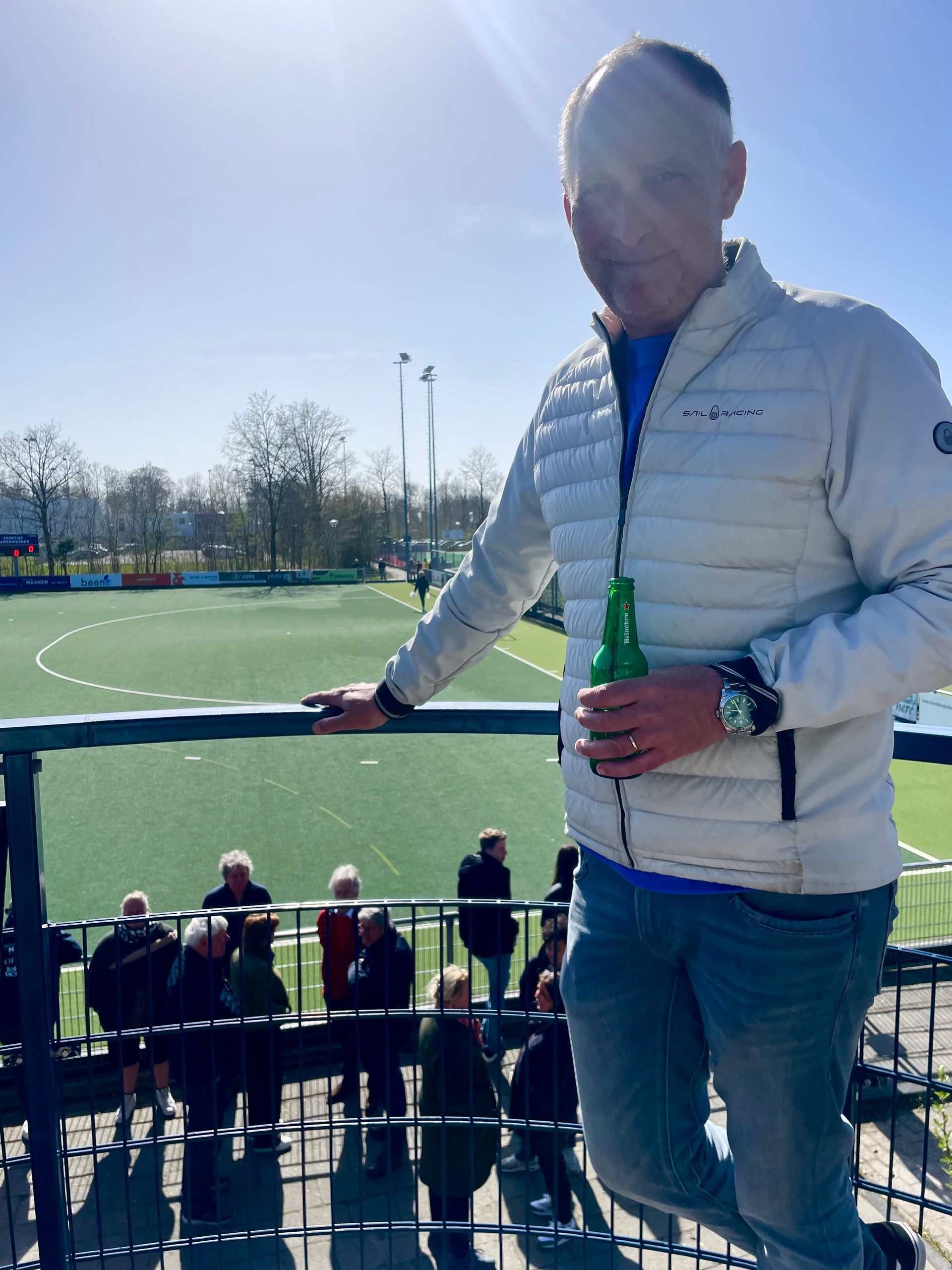 Chris Boelen MHCB 