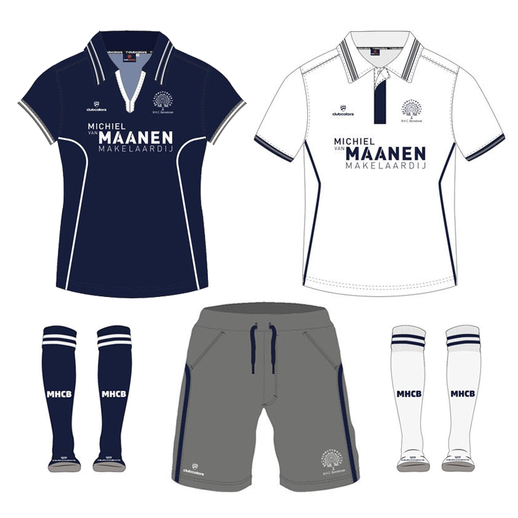 Tenue MHCB 2024-2025