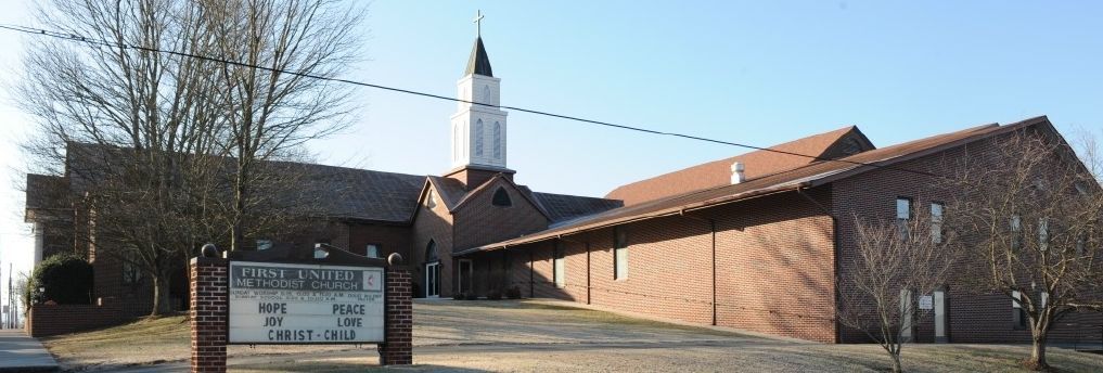 Church building