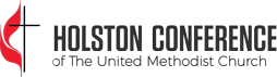 The holston conference of the united methodist church logo