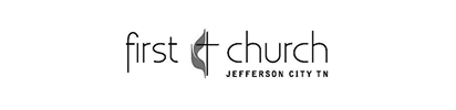 Logo for First United Methodist Church