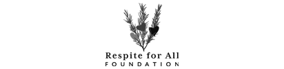Logo for Respite for All Foundation