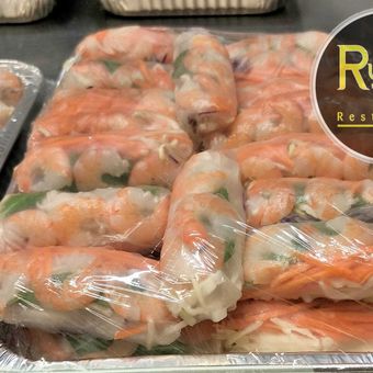 Catering Service in Rozelle