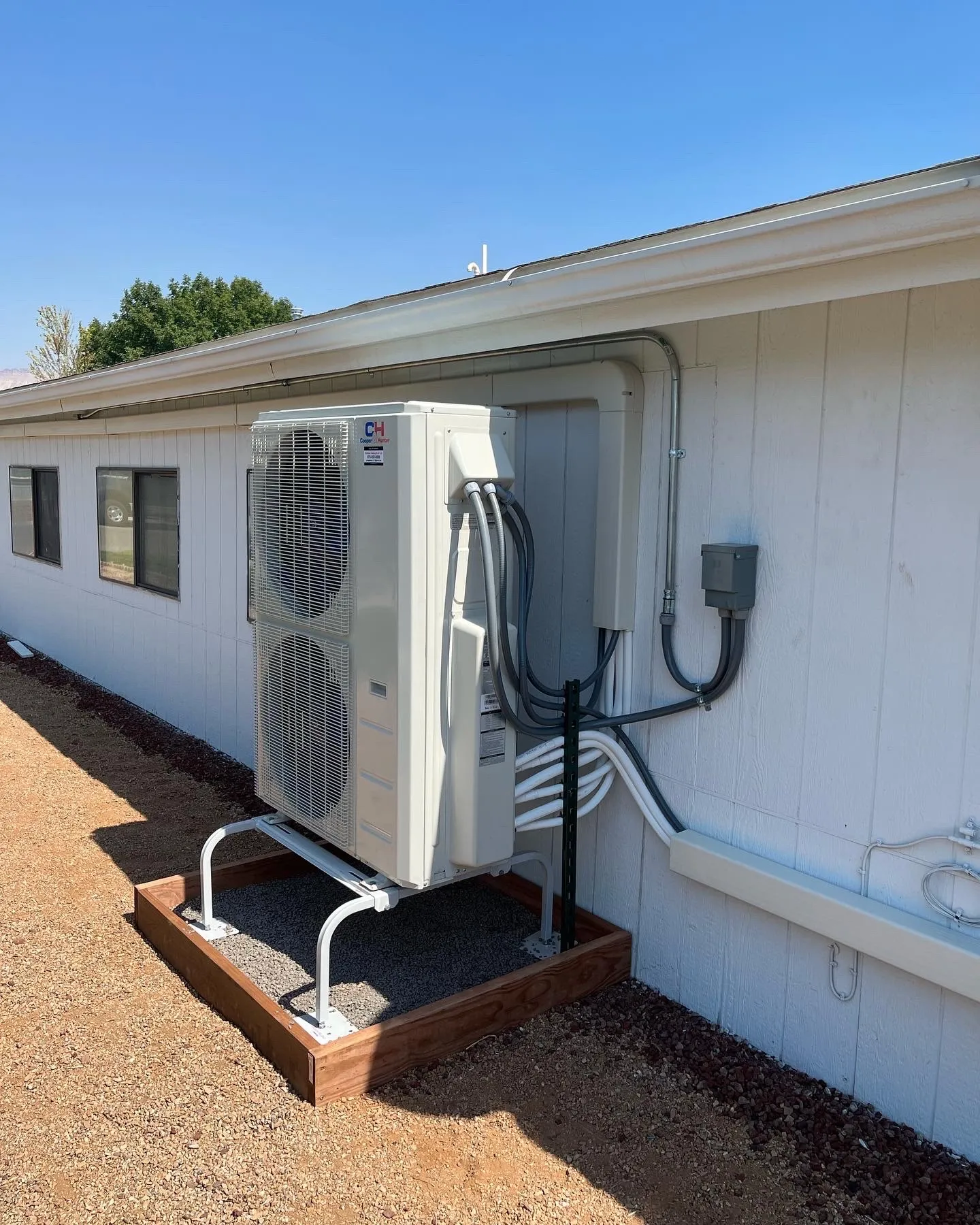 Local HVAC Contractor, Heating and Cooling Services Grand Junction