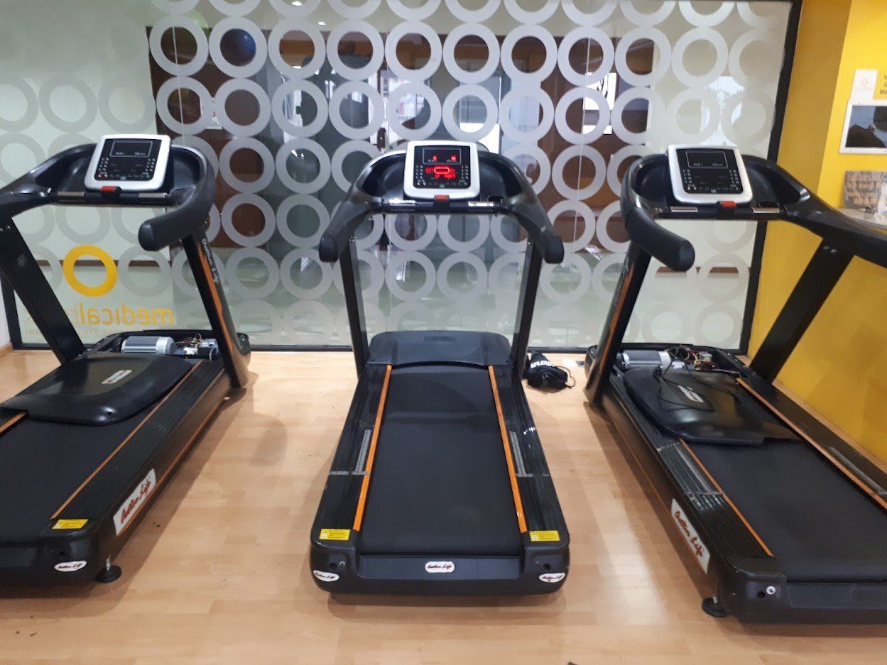Mantgym
