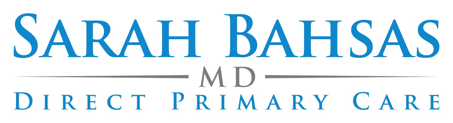 Sarah Bahsas DPC logo - Affordable Family Medicine in Tempe, AZ