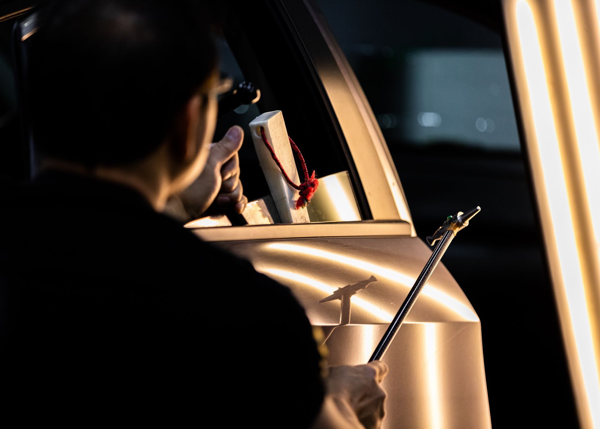 Dent Repair