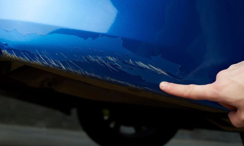 Smart Repair
