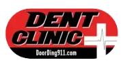 Dent Clinic footer logo