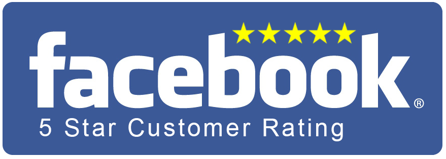 Facebook Customer Rating Service Areas